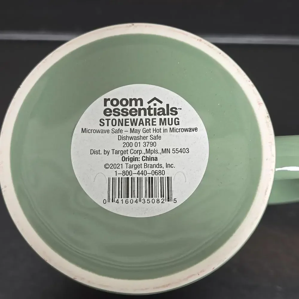 Room Essentials start your